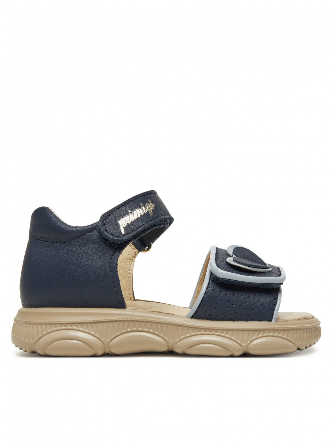 Primigi Sandály 7871822 M Tmavomodrá